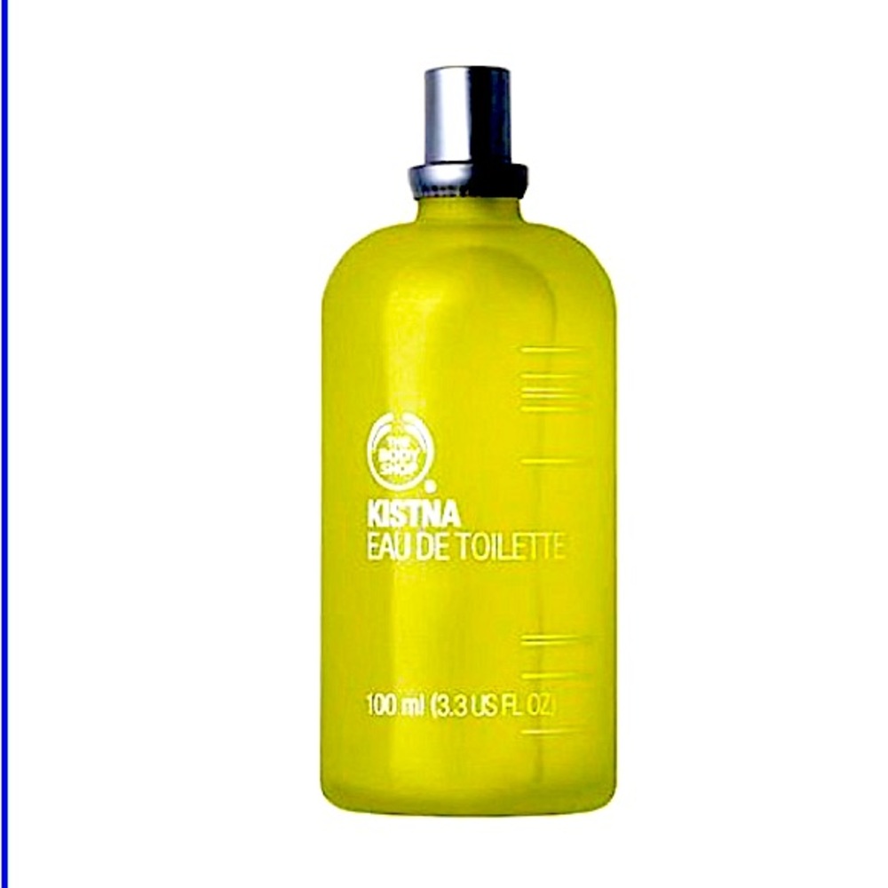 The Body Shop Kistna.